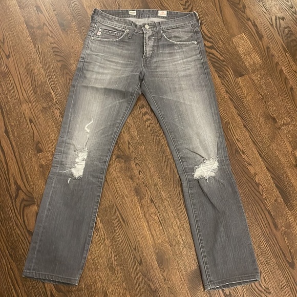 AG matchbox jeans 👖 - Picture 4 of 5